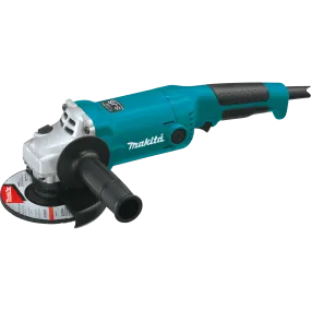 5" SJS™ Angle Grinder, with AC/DC Switch