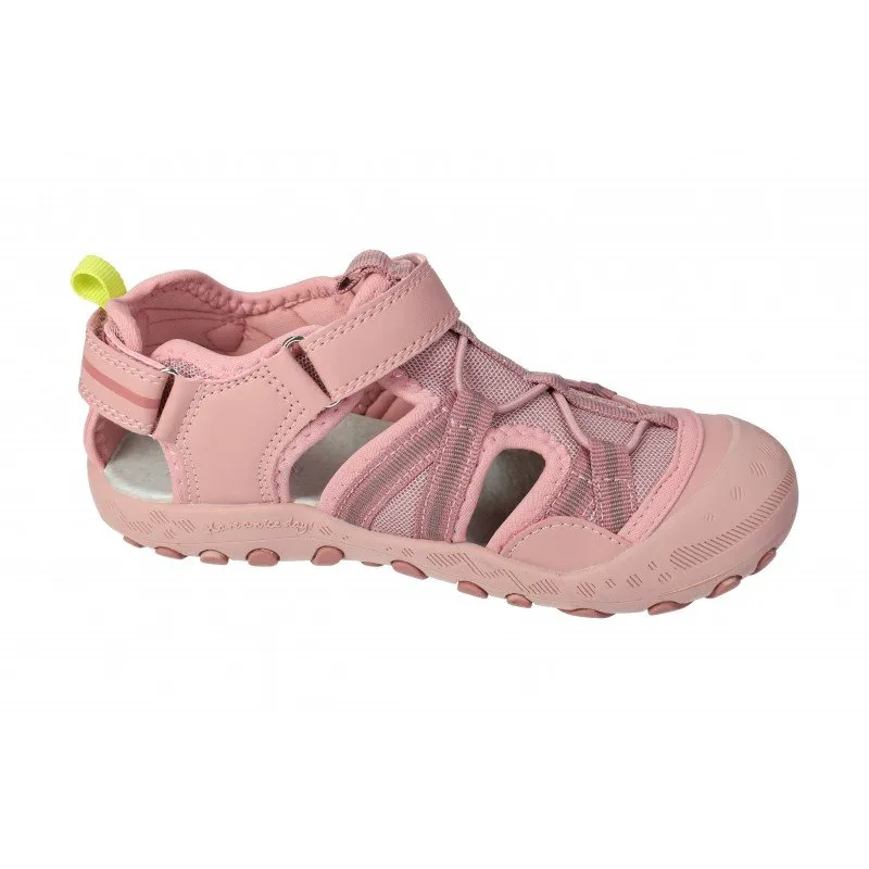 68019 Sandalias Tacuru color ROSA