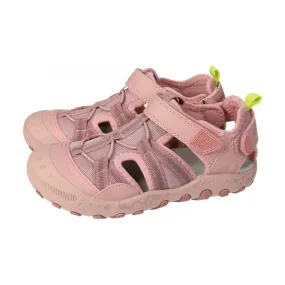 68019 Sandalias Tacuru color ROSA