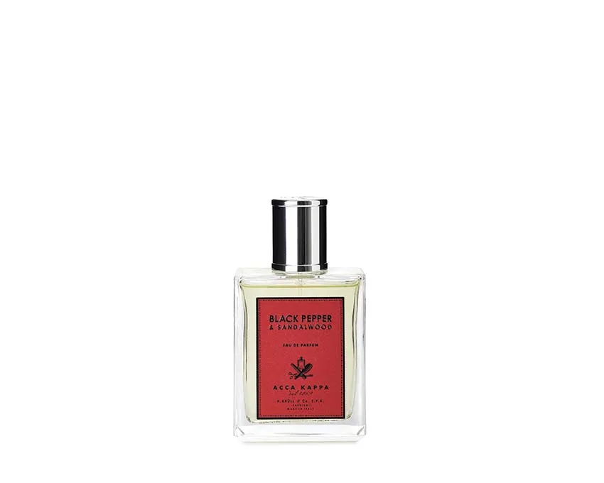 Acca Kappa Eau De Parfum 100ml