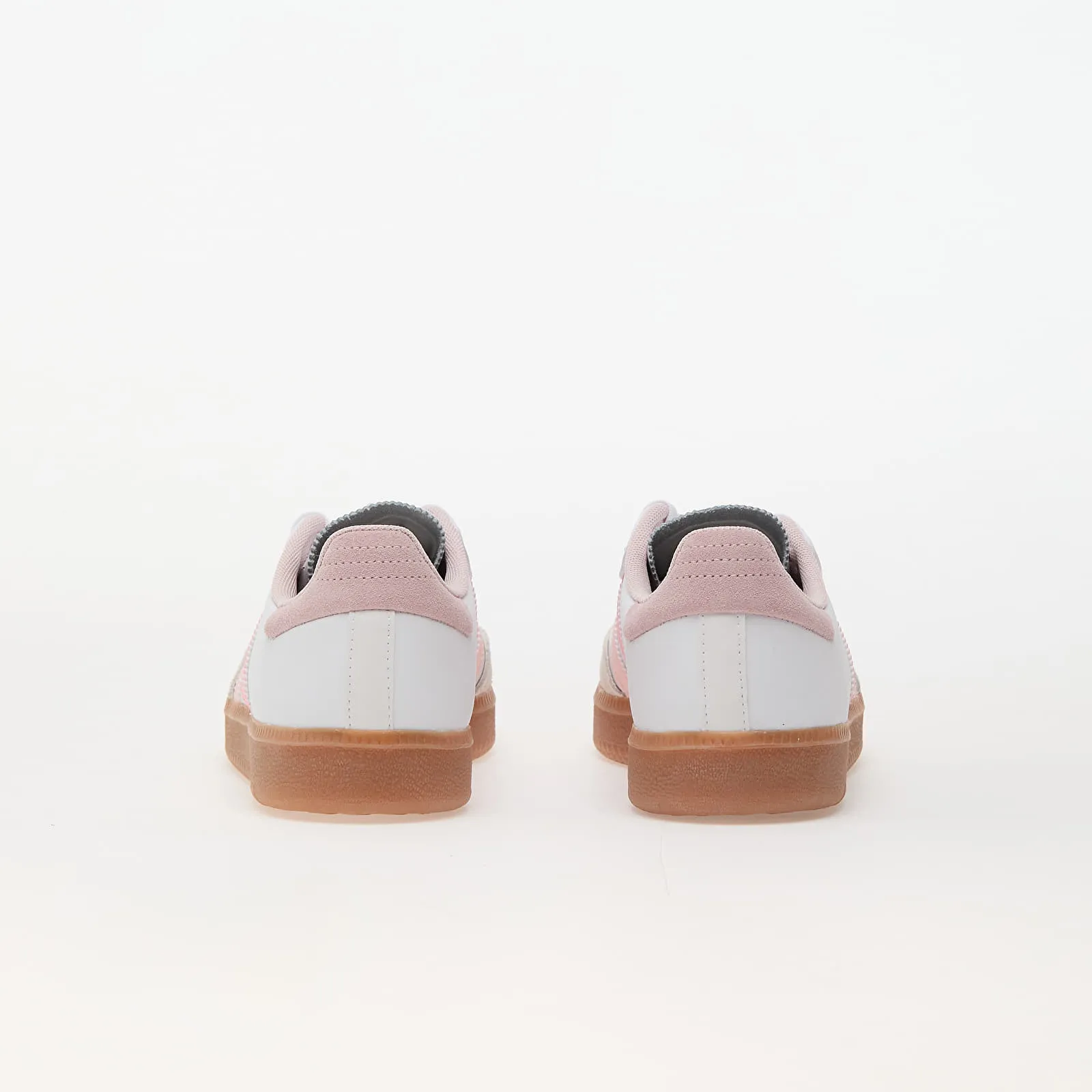 adidas Velosamba Leather