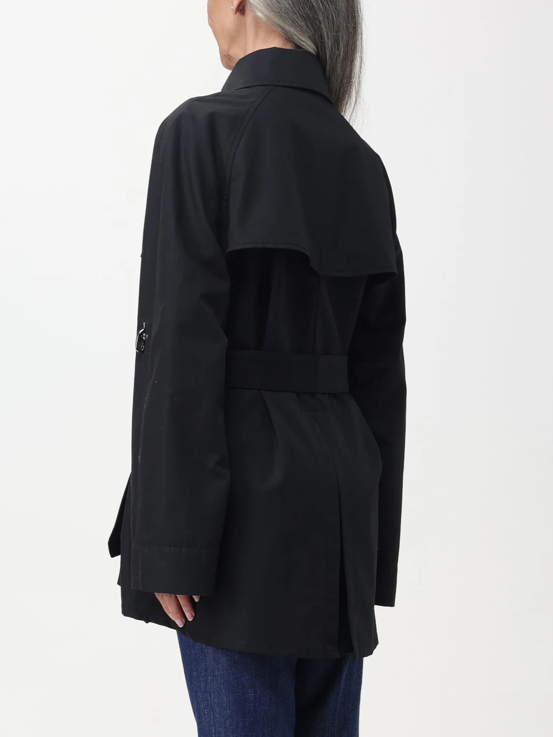 Americana mujer Fay