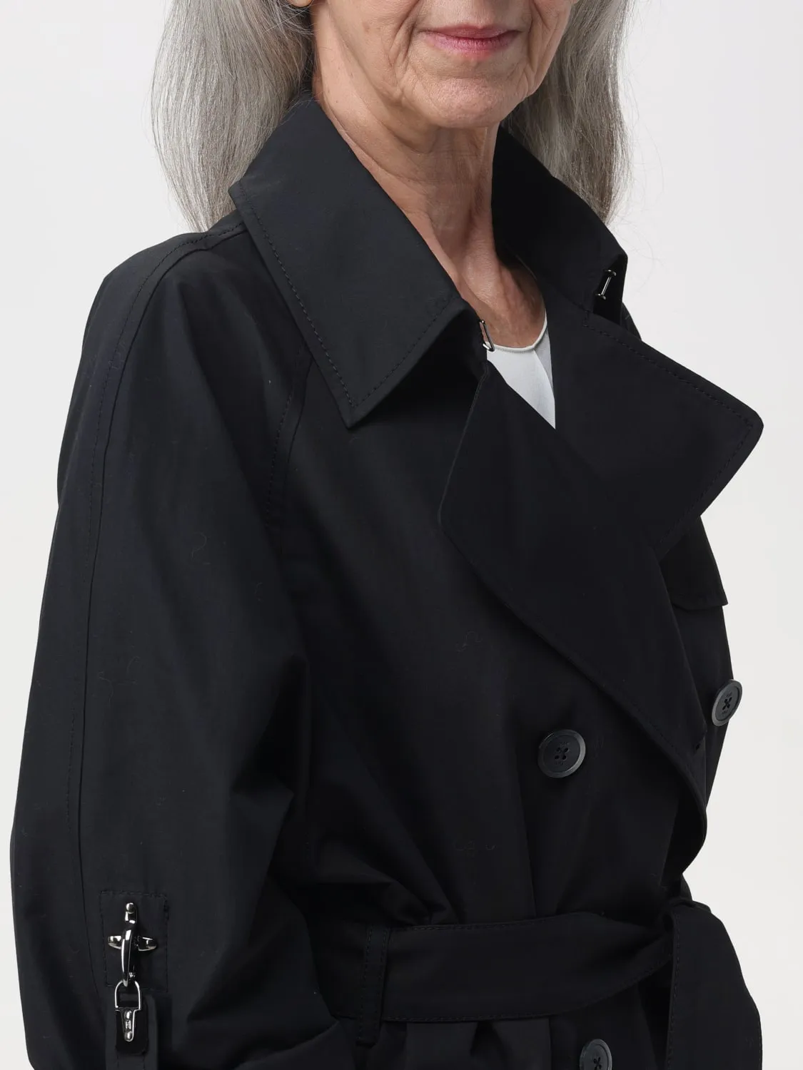 Americana mujer Fay