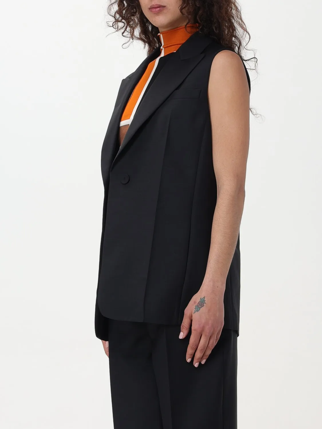 Americana mujer Fendi