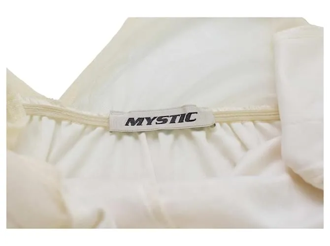 Autre Marque Vestidos Crudo 