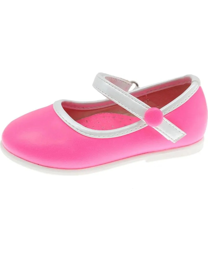 Bailarinas BEPPI  de Niña 2179490  NEON PINK