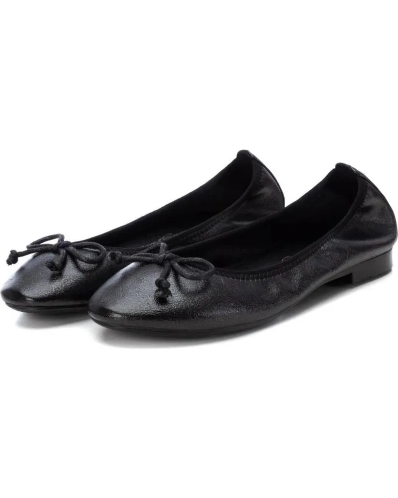 Bailarinas de Mujer XTI 143032 NEGRO NEGRO