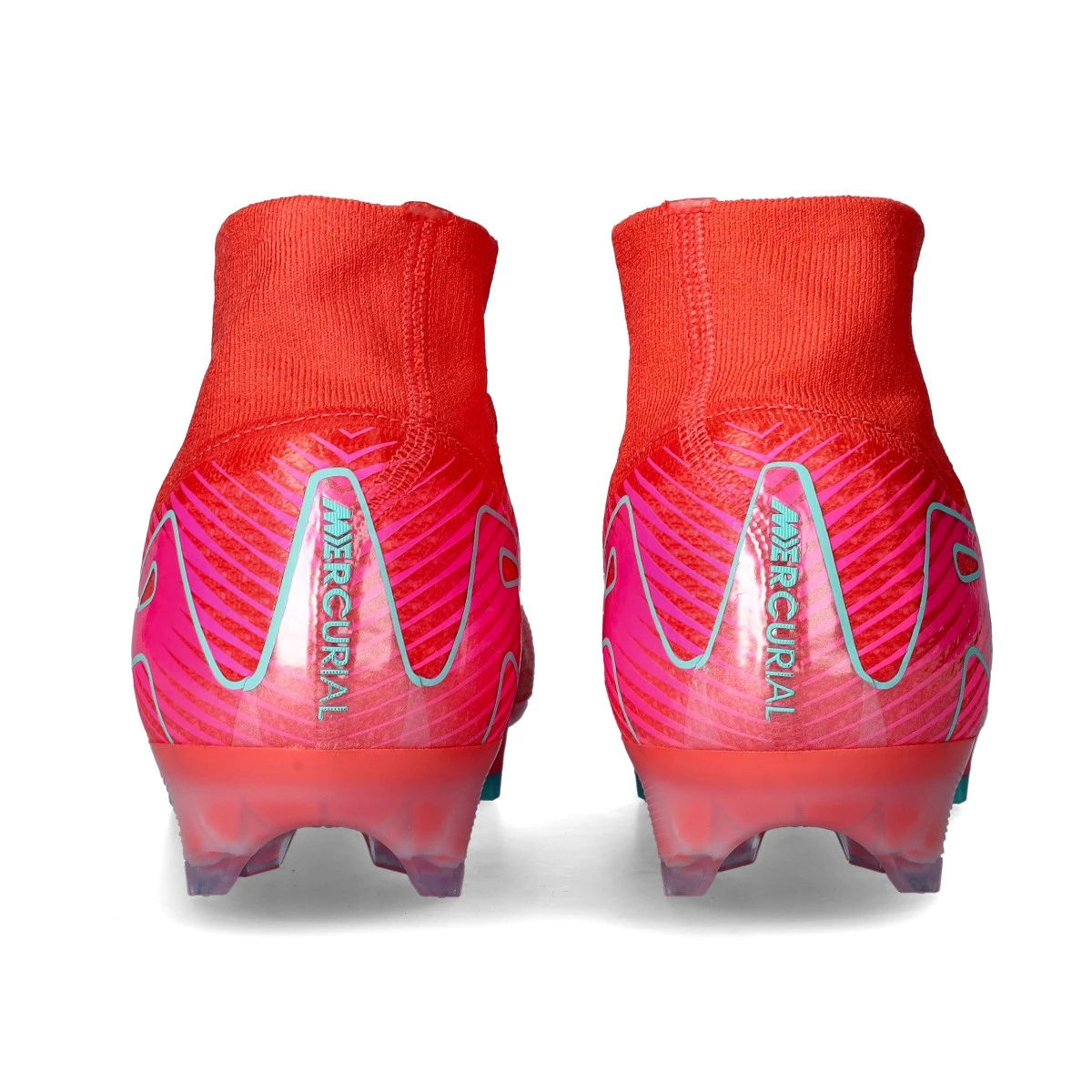 Bota Nike Air Zoom Mercurial Superfly 10 Elite FG
