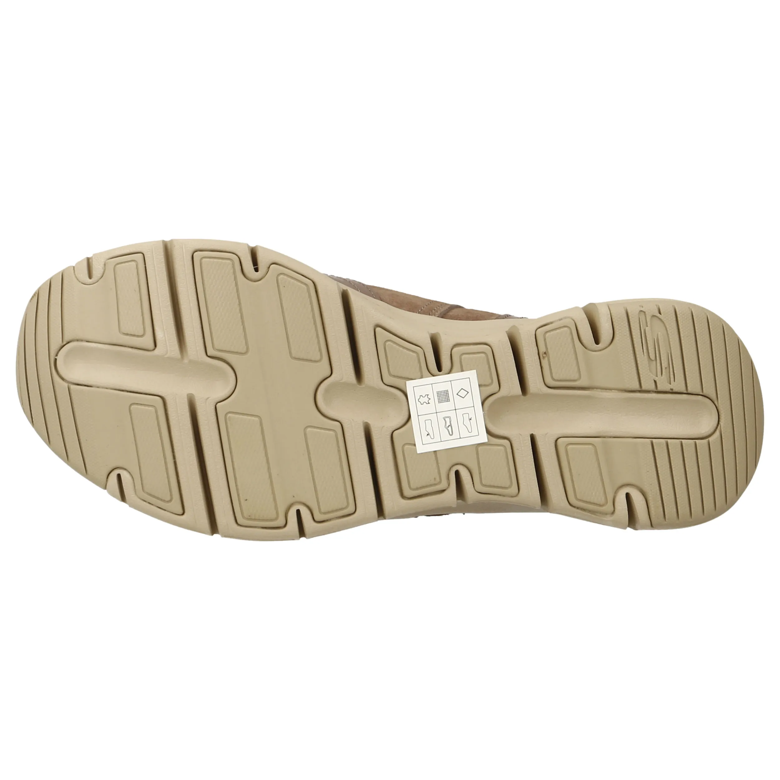 Bottine Femme Skechers 167366