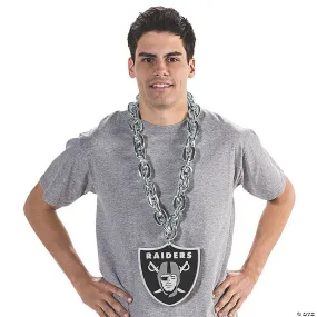 Cadena Fan Chain Foam Raiders