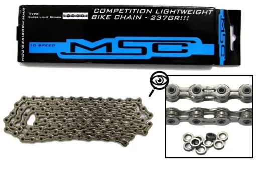 CADENA MSC 10V ULTRALIGHT