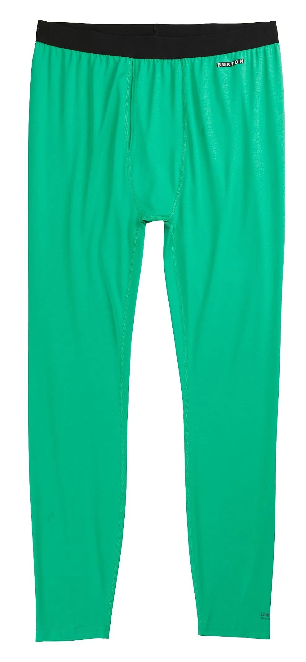 calzoncillos Burton Lightweight X Base Layer - Clover Green - men´s