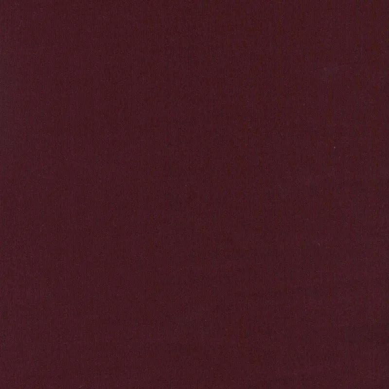 CAMISA VINO LISA