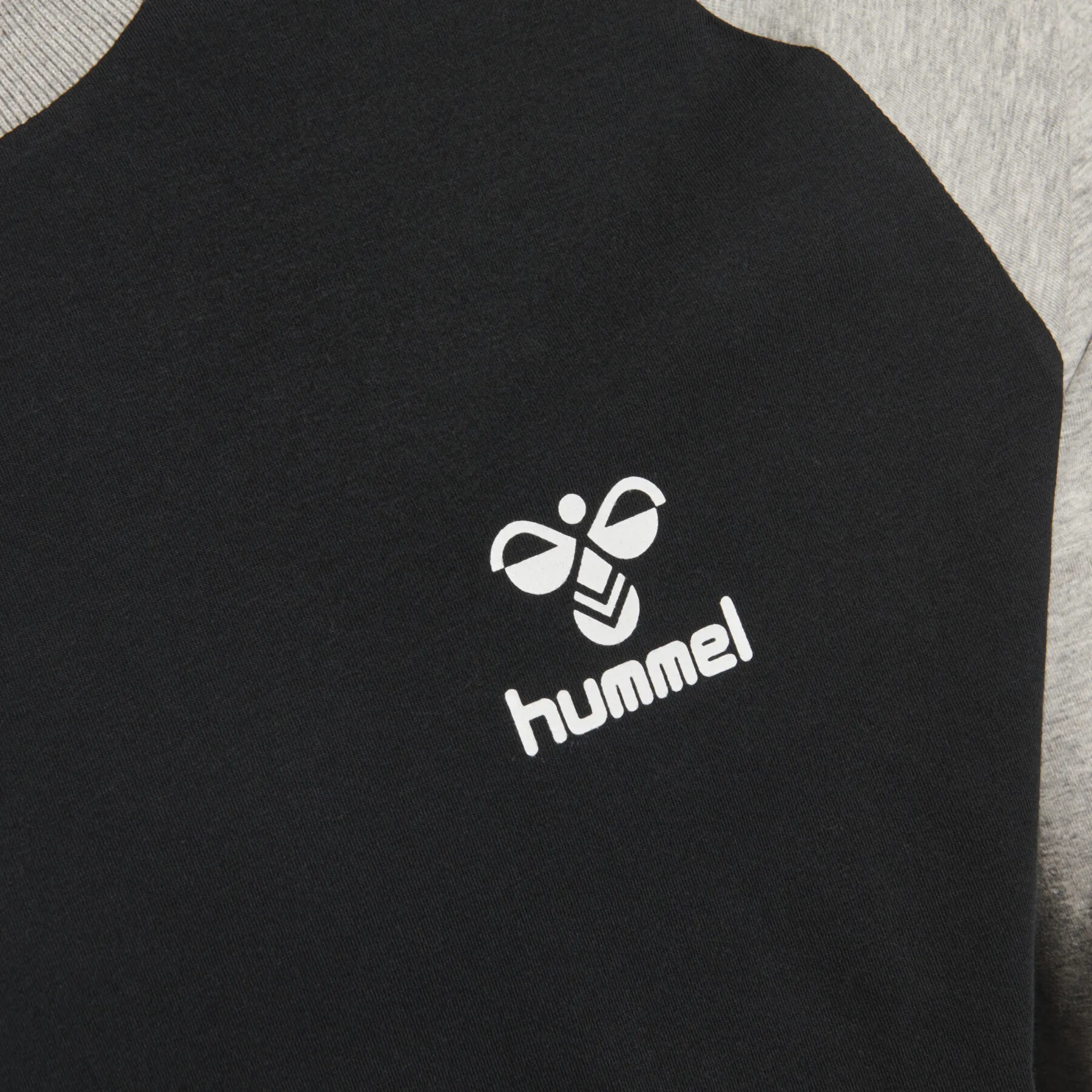 Camiseta de manga larga Hummel hmlmark