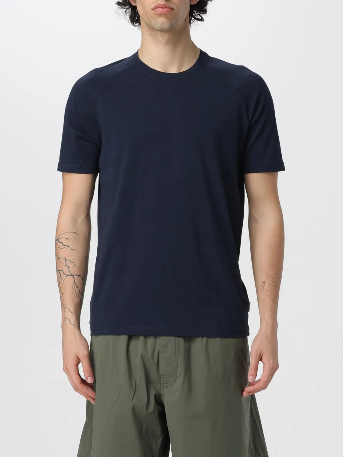 Camiseta hombre Aspesi