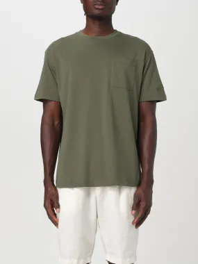 Camiseta hombre Paul & Shark