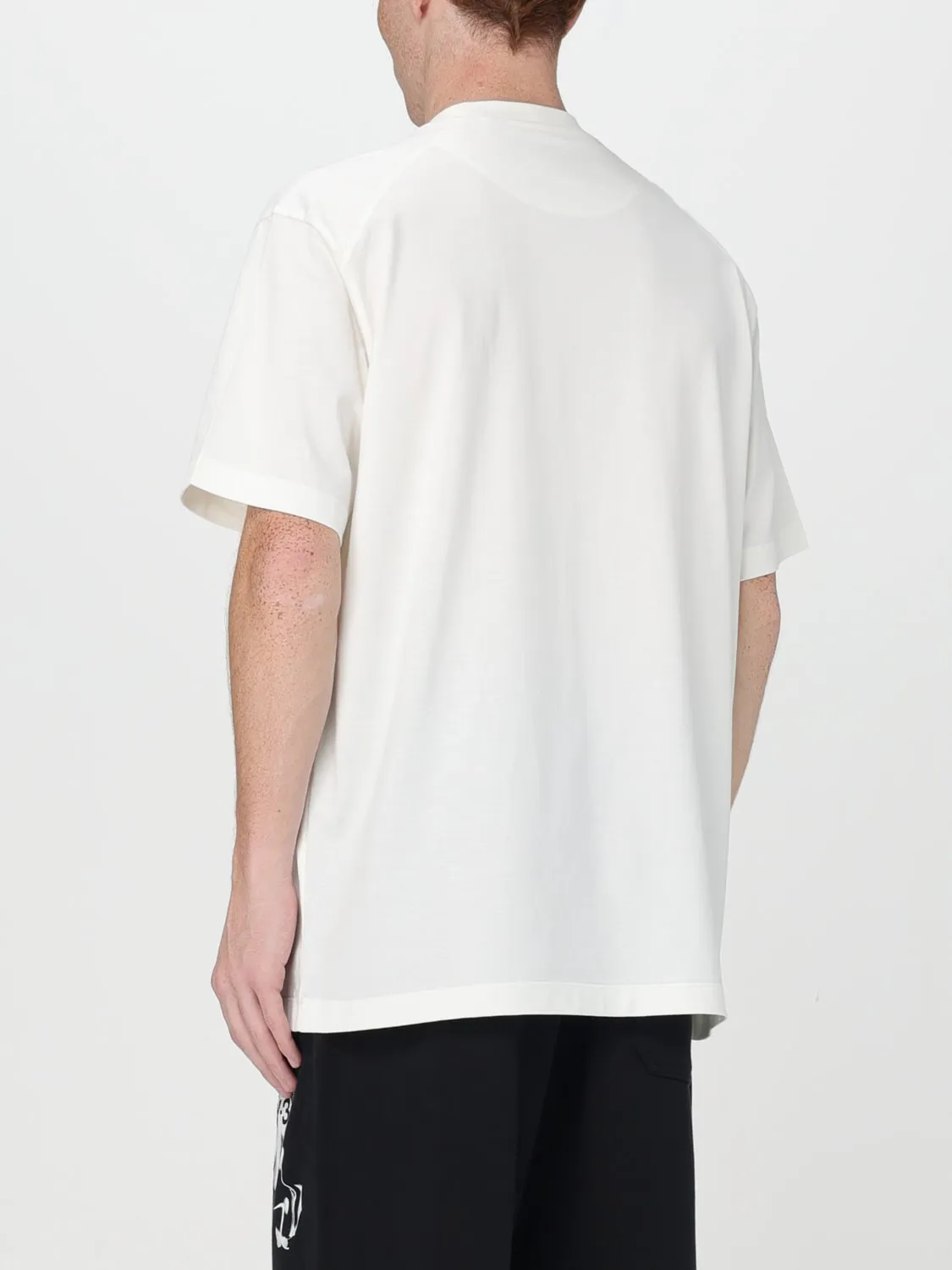 Camiseta hombre Y-3