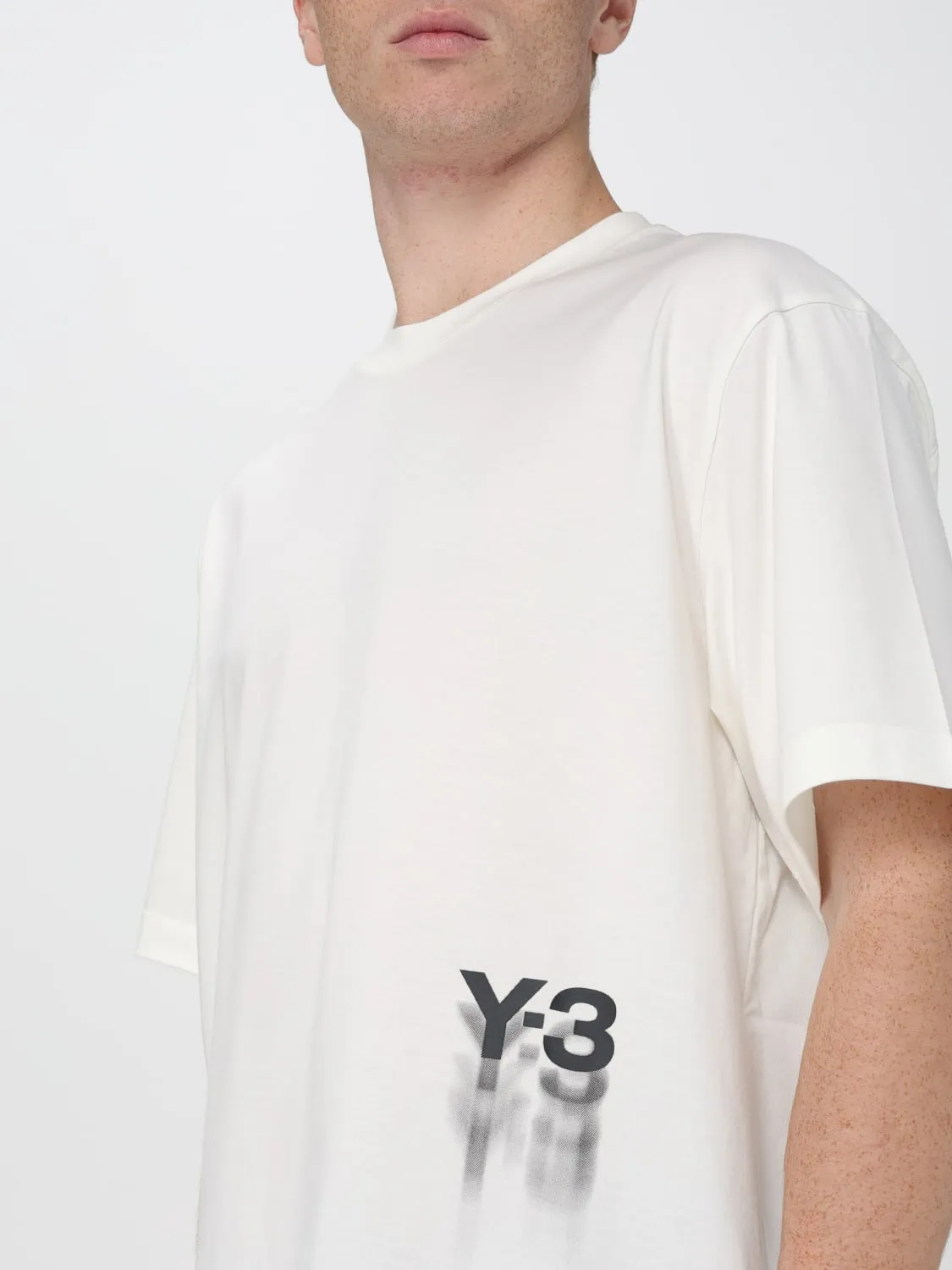 Camiseta hombre Y-3