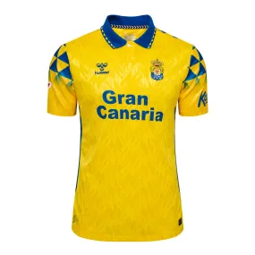 Camiseta Hummel Las Palmas 2024 2025