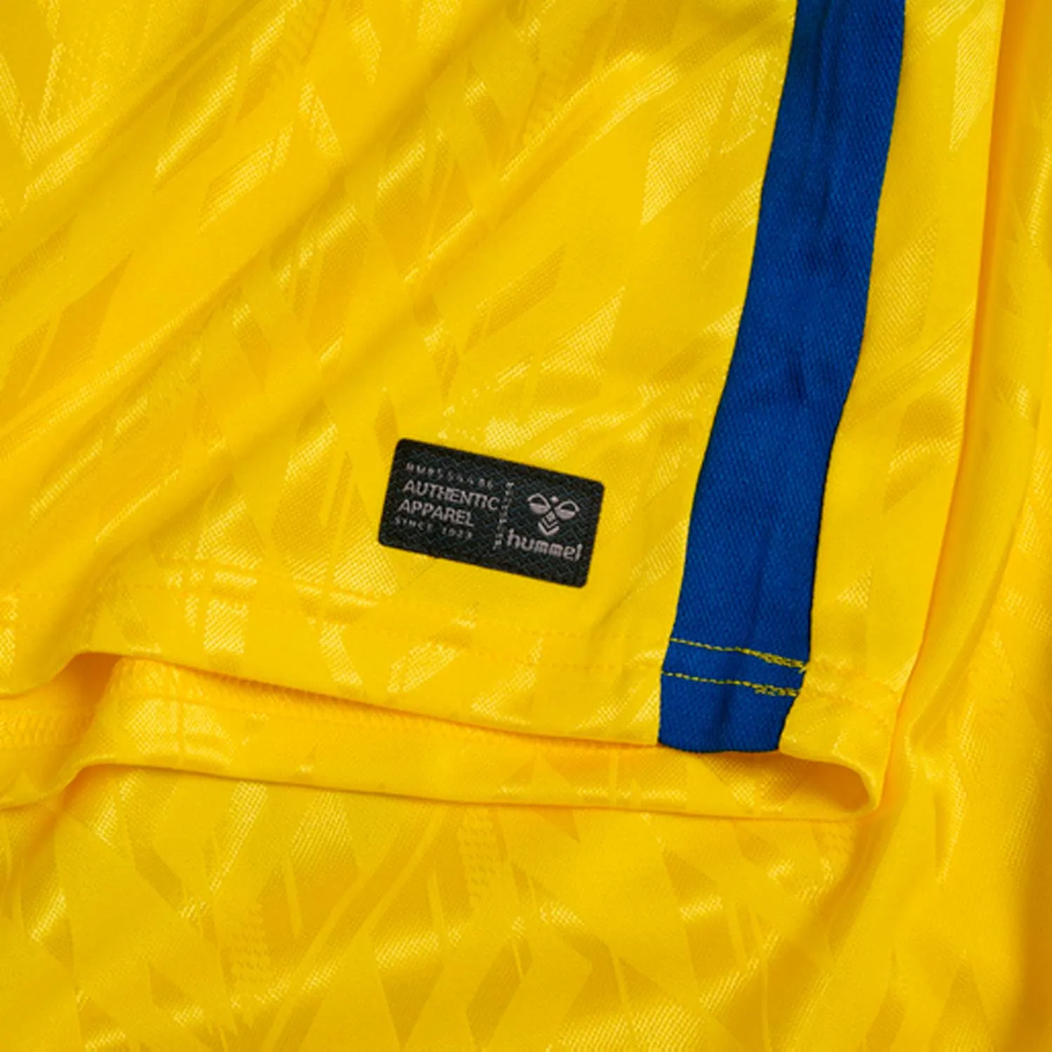 Camiseta Hummel Las Palmas 2024 2025