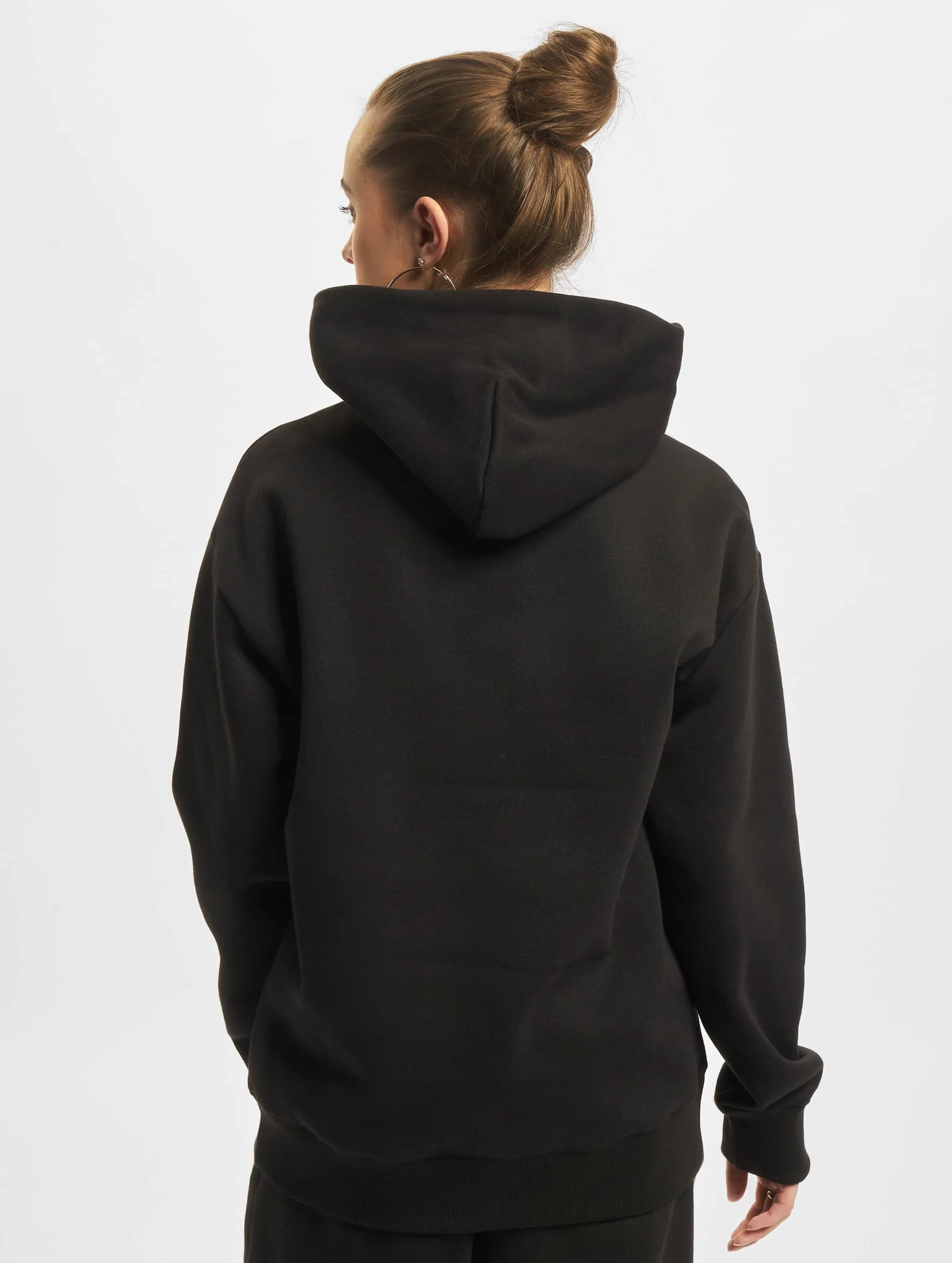 Champion Champion Hoody Black