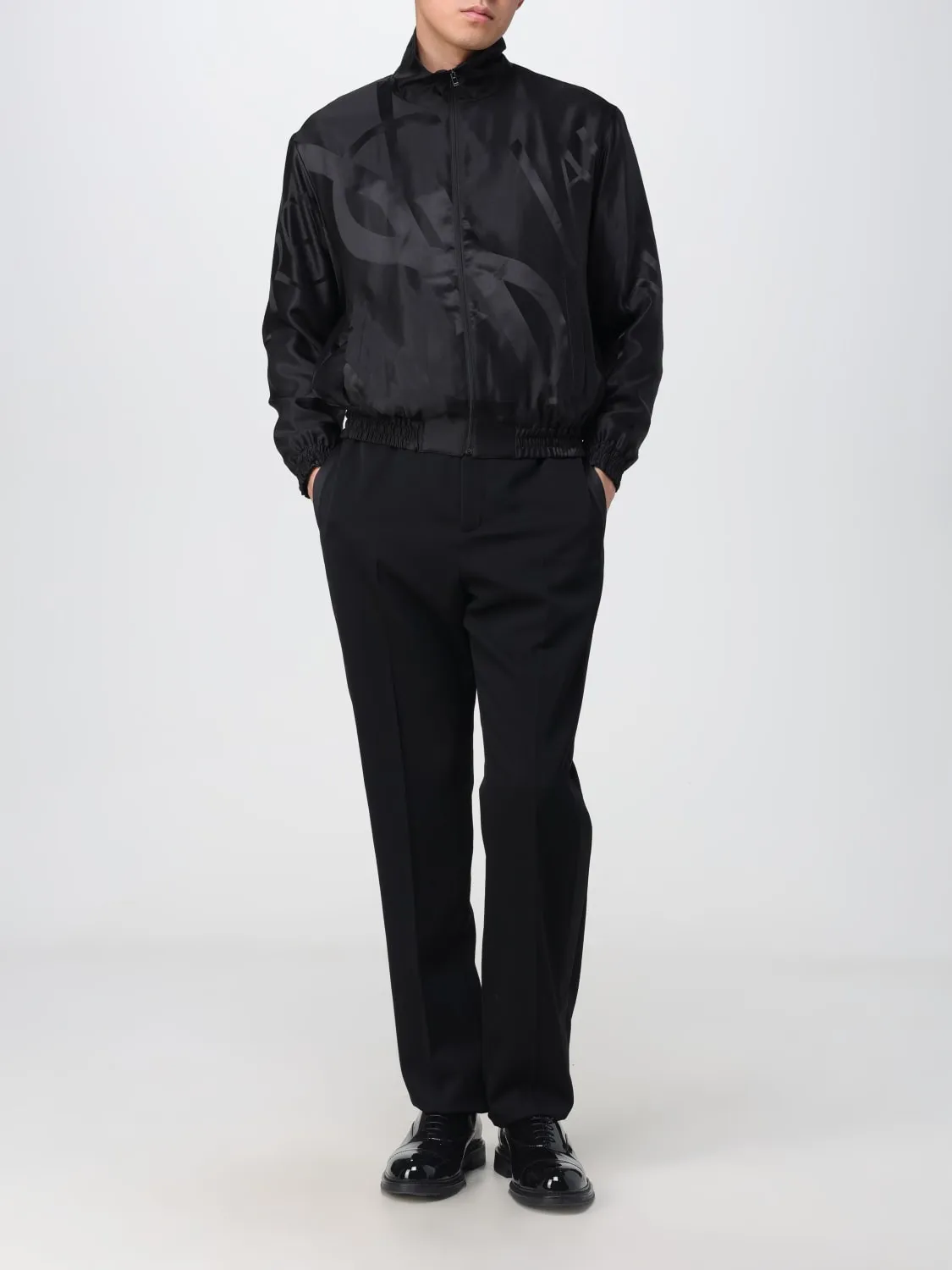 Chaqueta hombre Saint Laurent