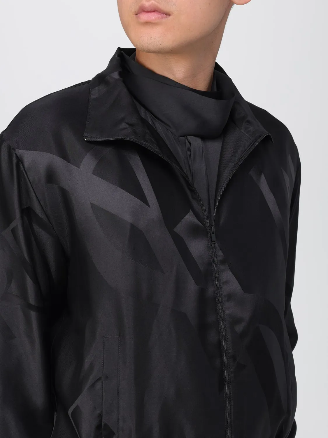Chaqueta hombre Saint Laurent