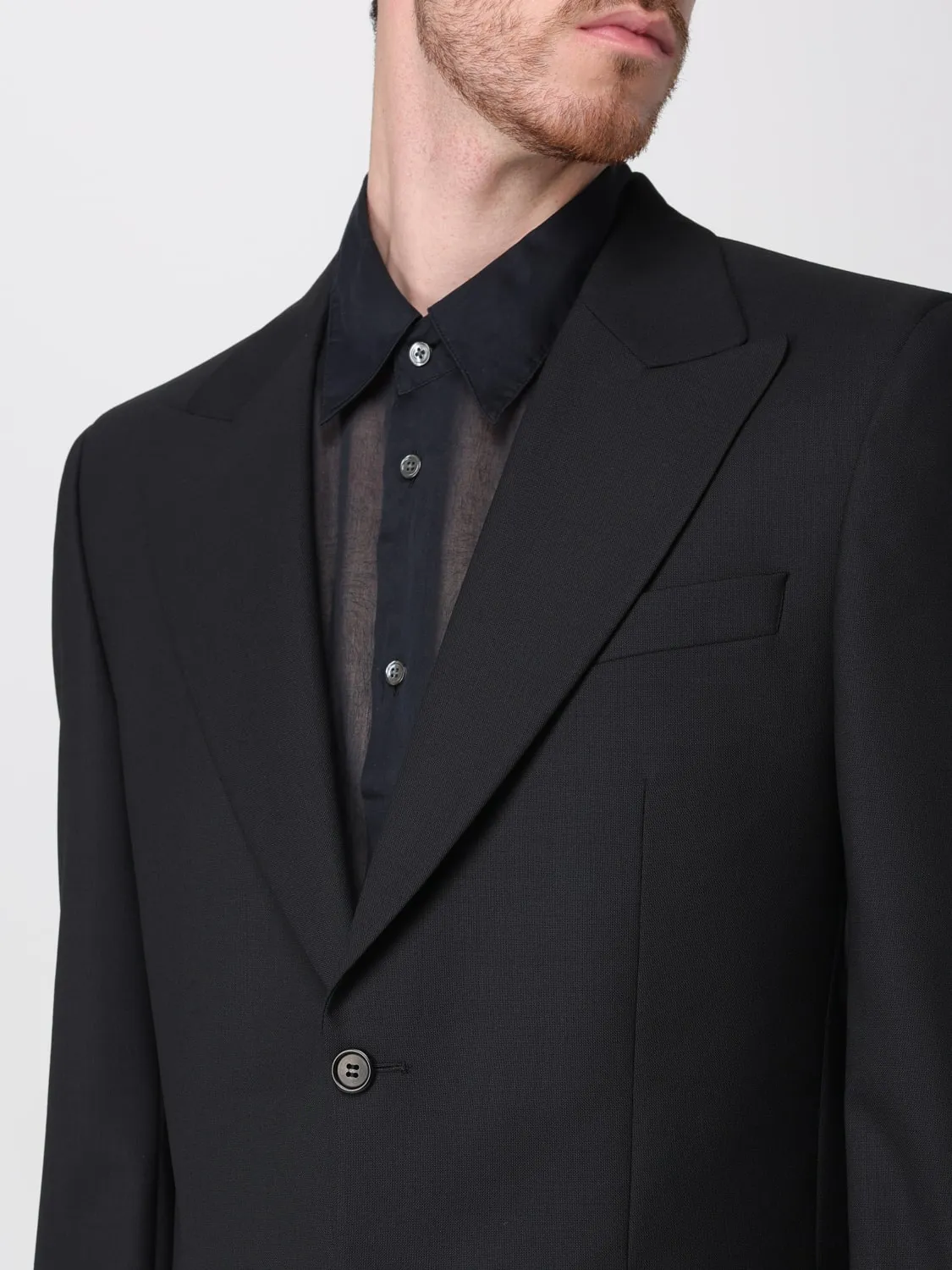 Chaqueta hombre Sunflower