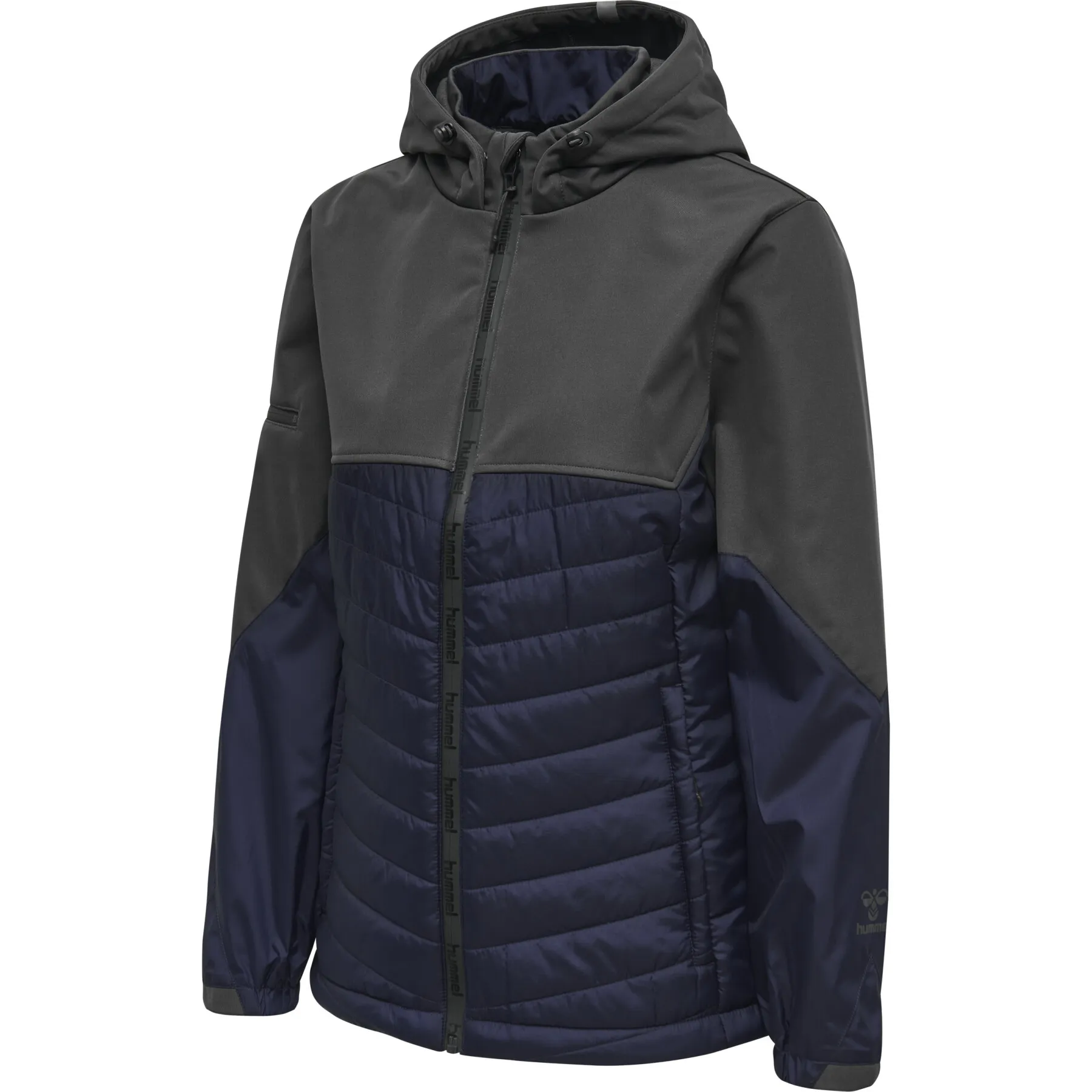 Chaqueta Hummel North Hybrid