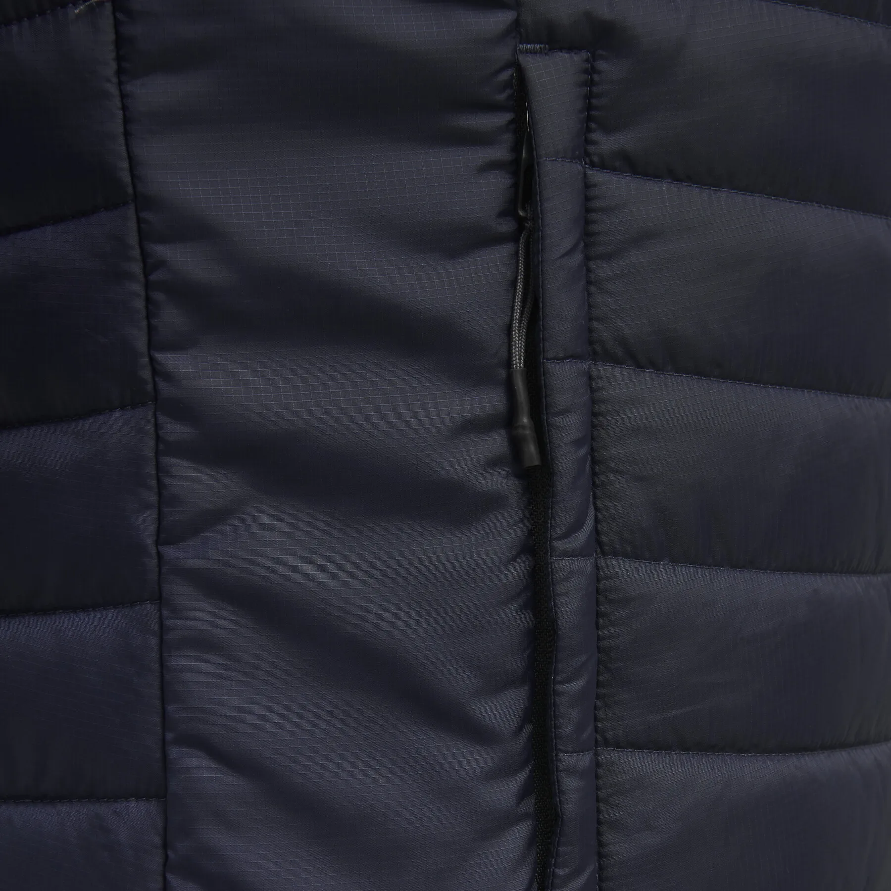 Chaqueta Hummel North Hybrid