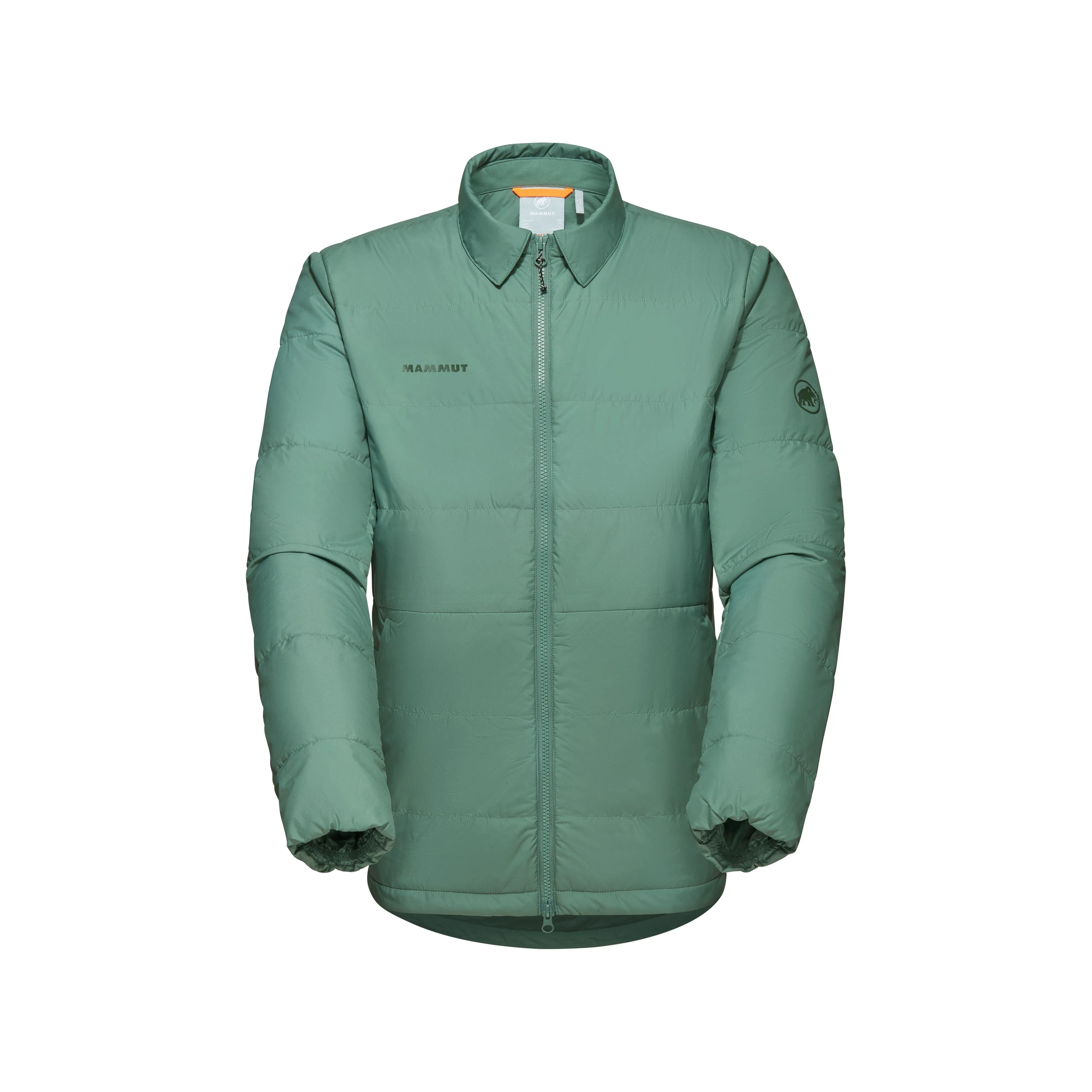 Chaqueta Termica Hombre Mammut Seon Light In Jacket