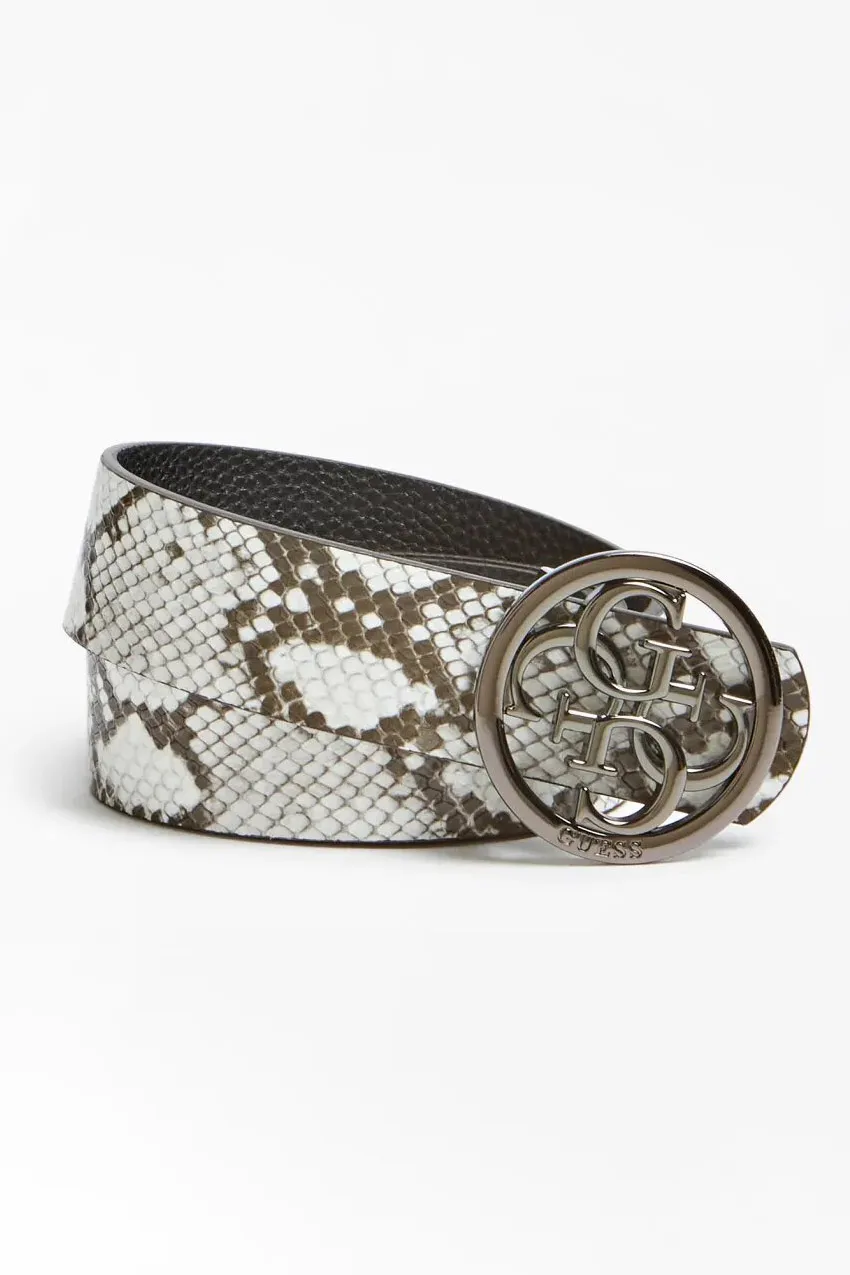 Cinturón para mujer de Guess Acc – BW7410VIN35