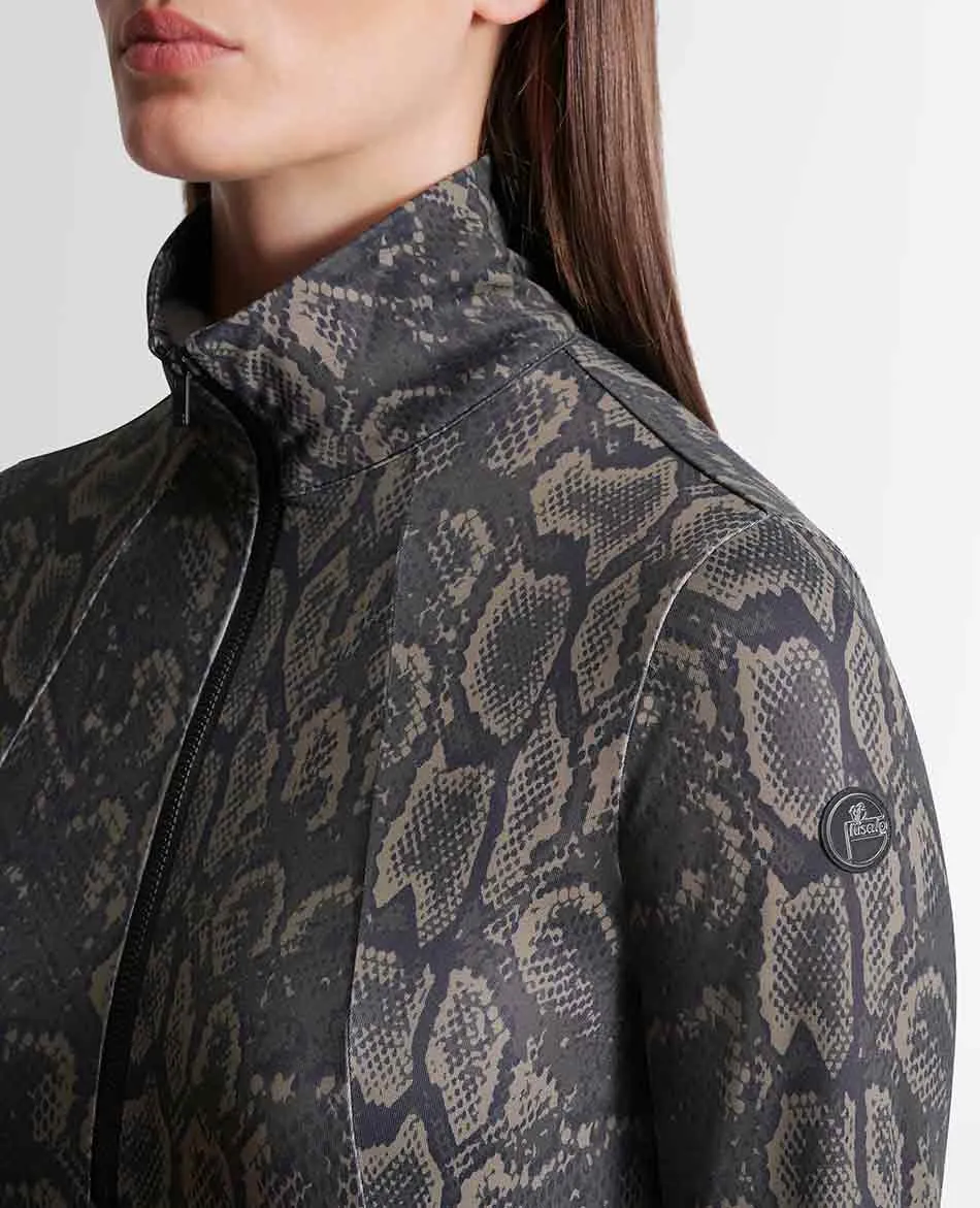 CISNE FUSALP STELLIA PYTHON