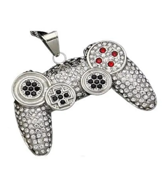 Collar PC MANDO - 0052