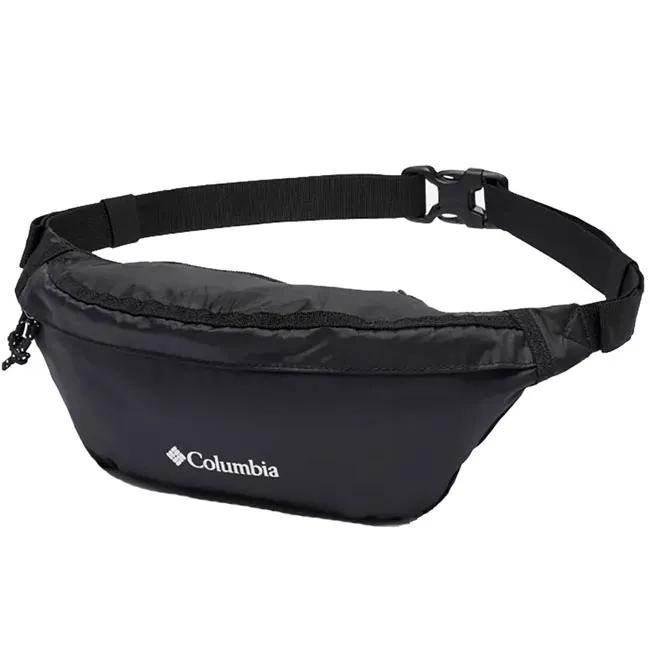 columbia Lightweight Packable II Hip Pack Black