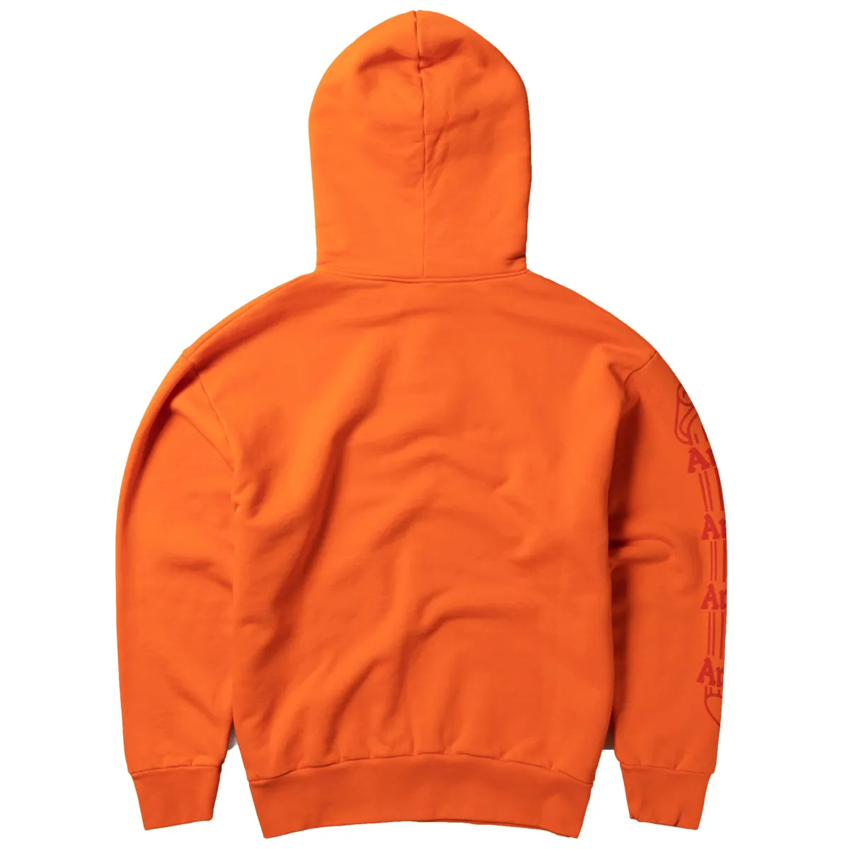 Column Hoodie