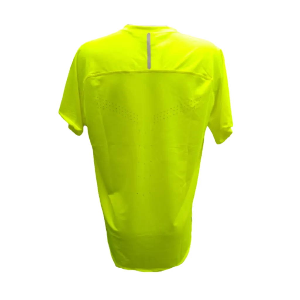 Combo runner!remera dry fit+bermuda+brazalete celu