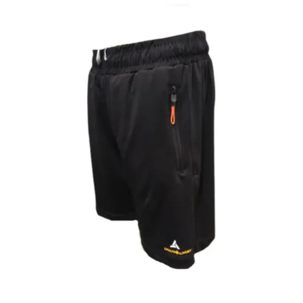 Combo runner!remera dry fit+bermuda+brazalete celu