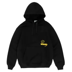 Connections Hoodie