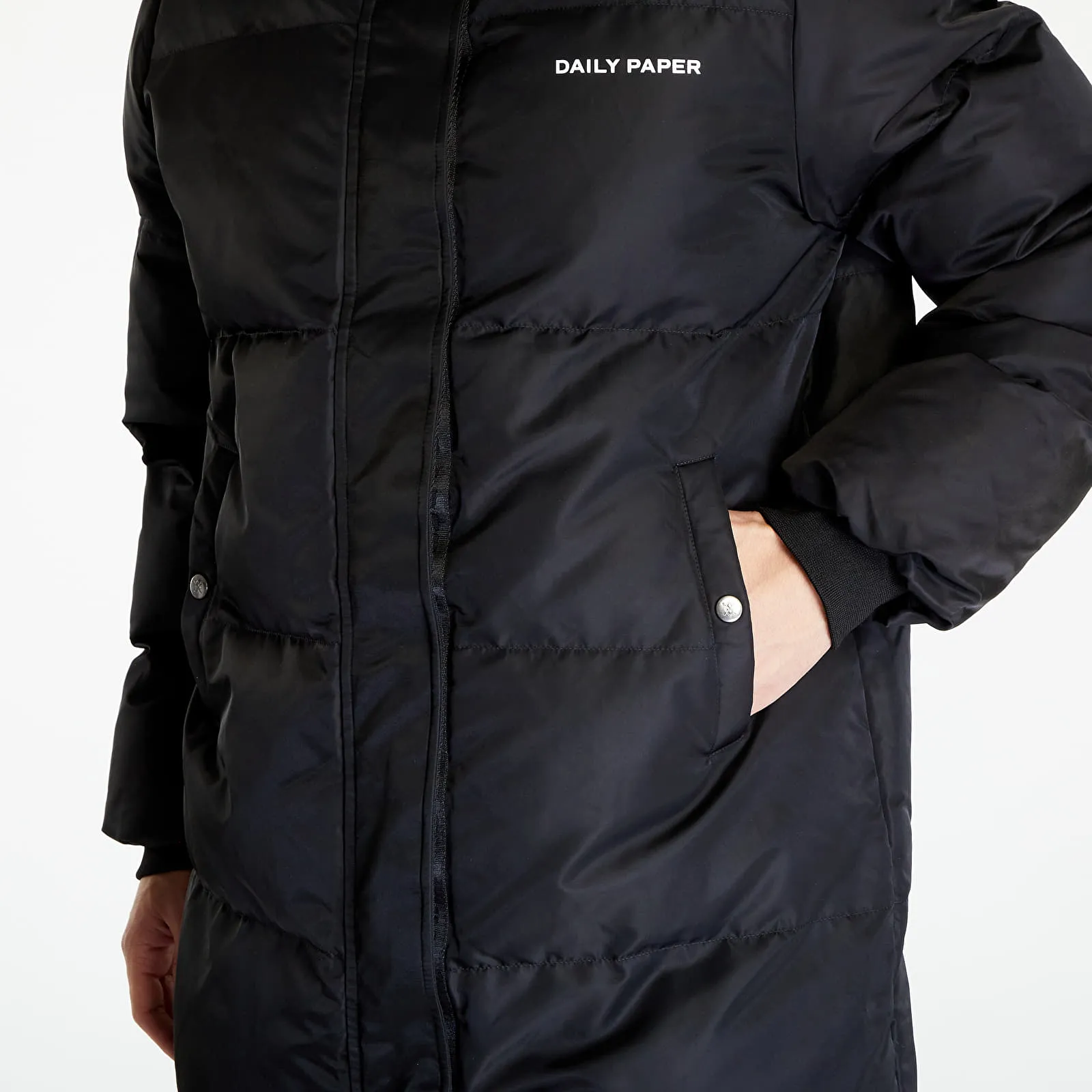 Daily Paper Epuff Long Jacket