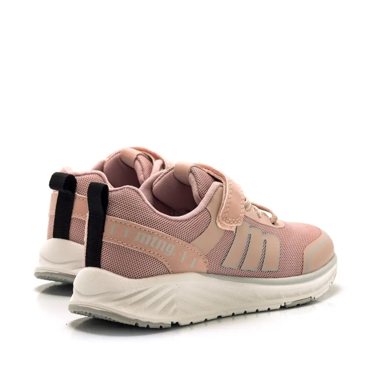 Deportivas Sport de Niño MTNG KIDS APOLO Rosa 55899