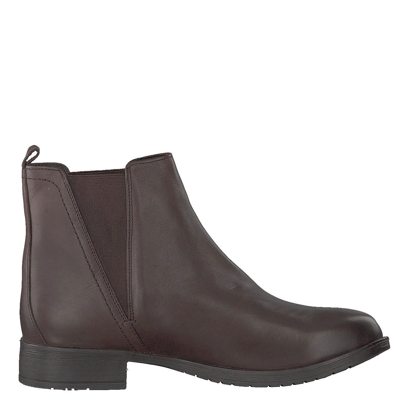 Duffy zapatos 60-15672 Dark Brown