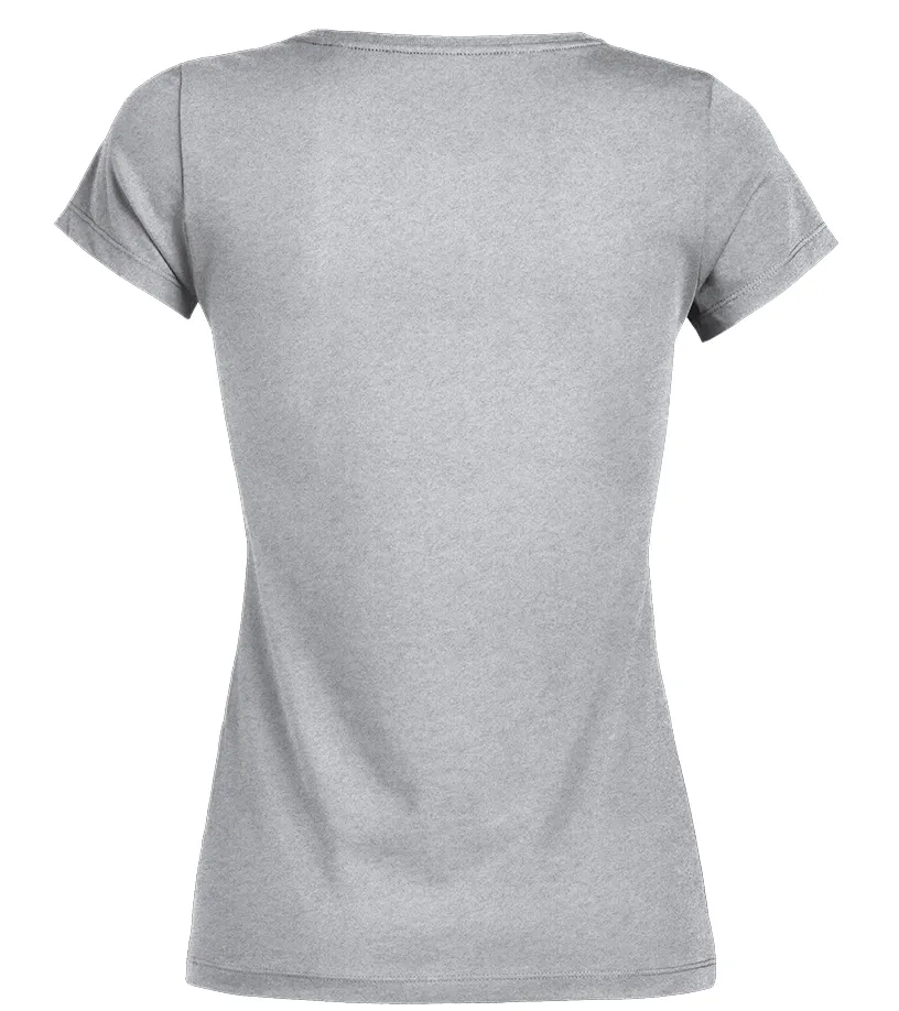 Firebird Trans Am 79-81 - nocturne blue  Camiseta cuello redondo Mujer
