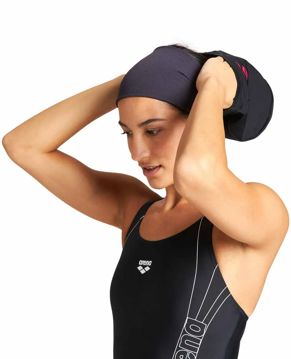 GORRO ARENA SMARTCAP