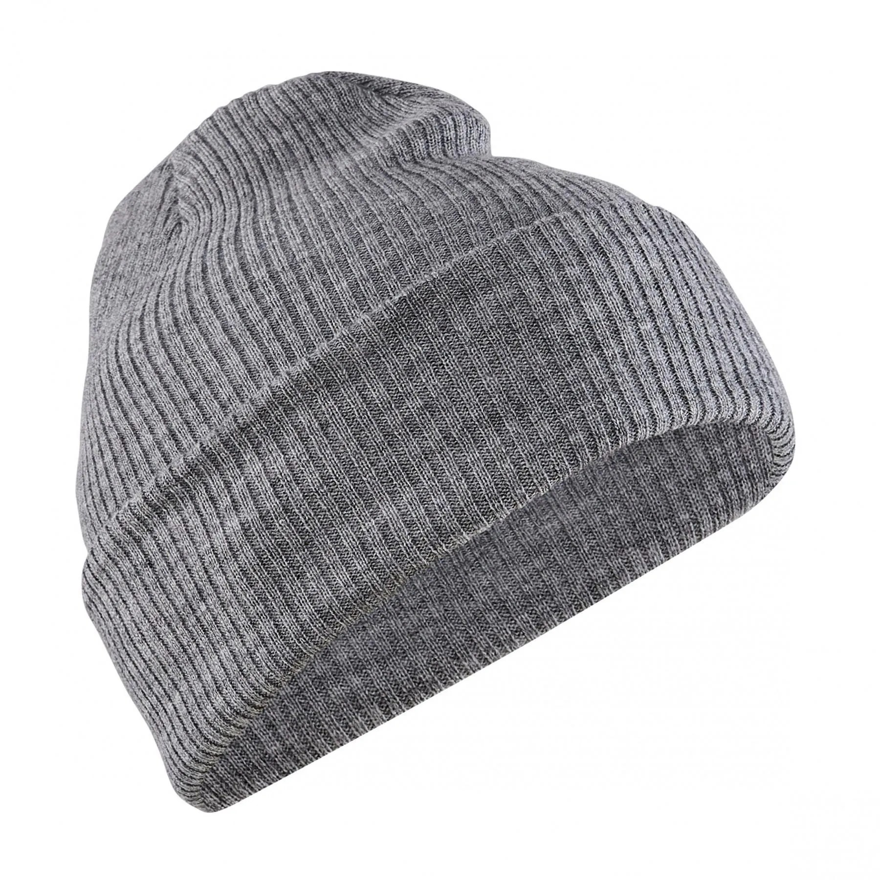 Gorro Craft core rib knit