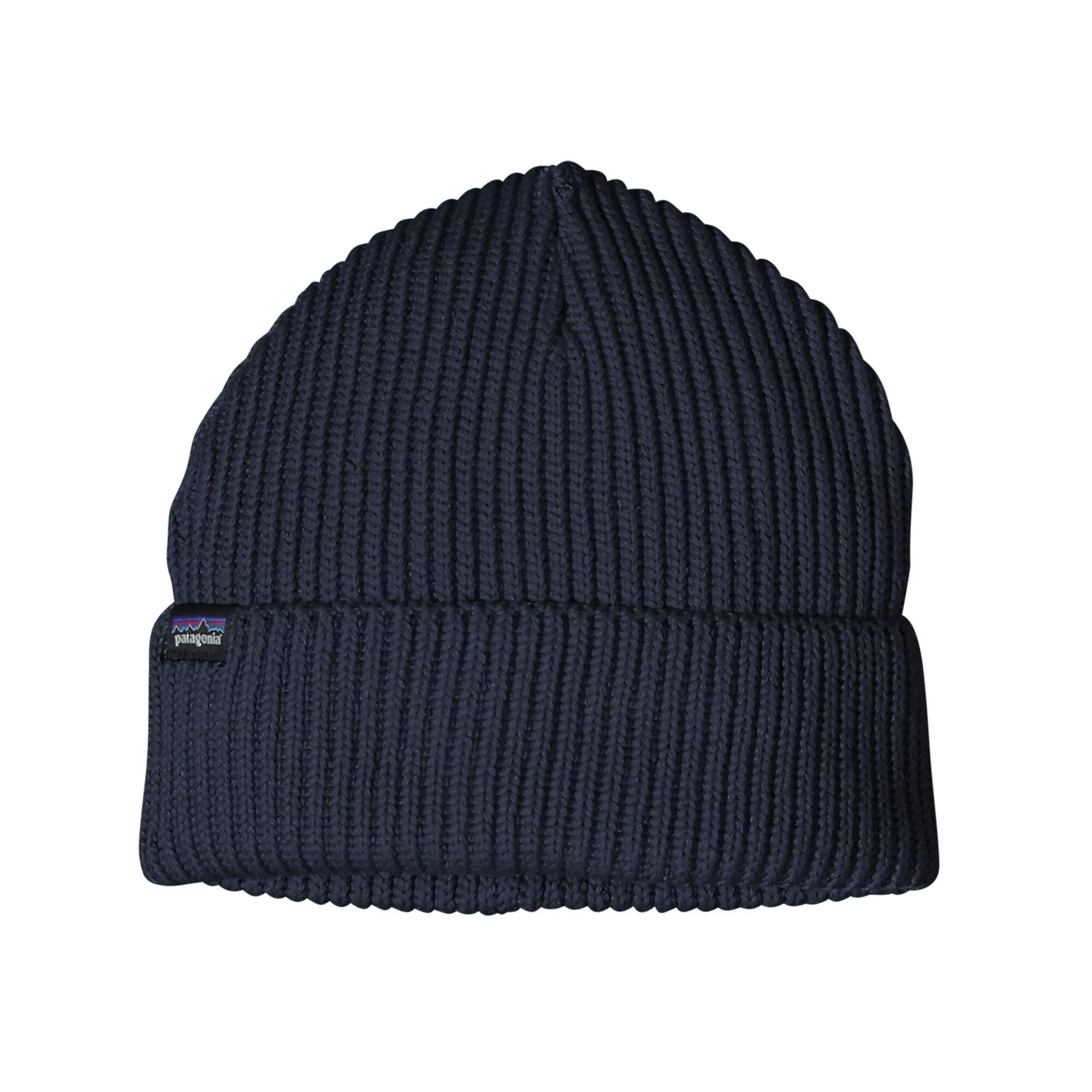 Gorro Fisherman'S Rolled Beanie