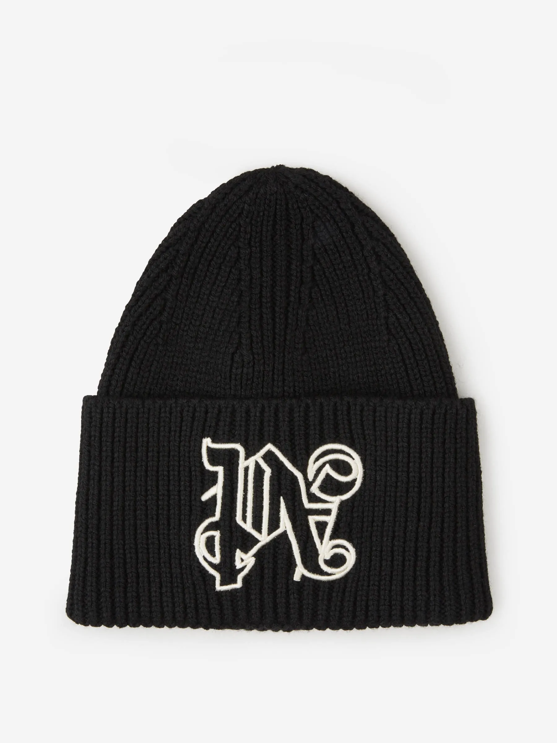 Gorro Logo Bordado