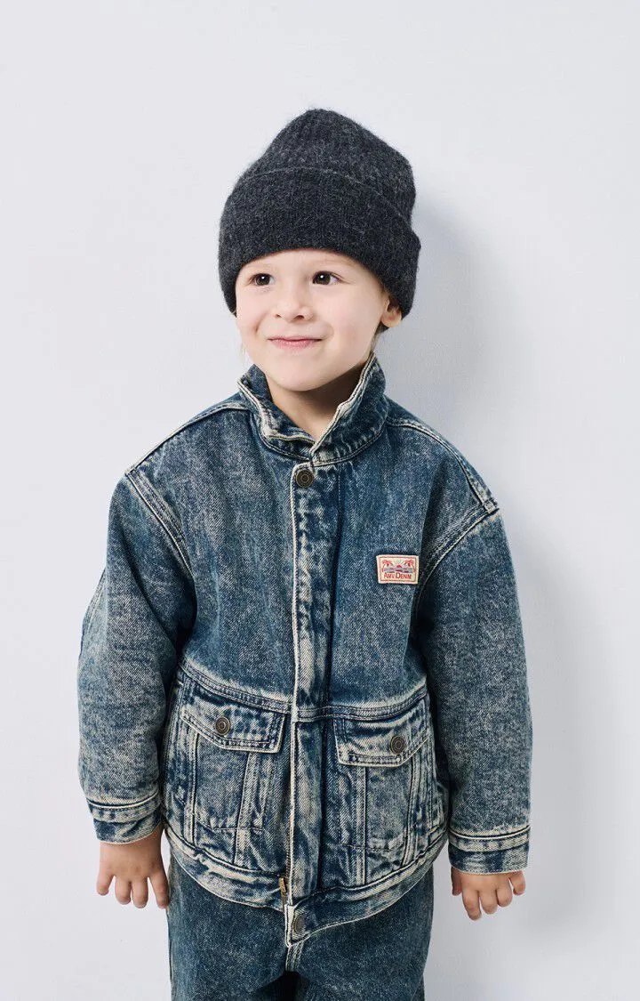 Gorro niños East | KEAST22AE25