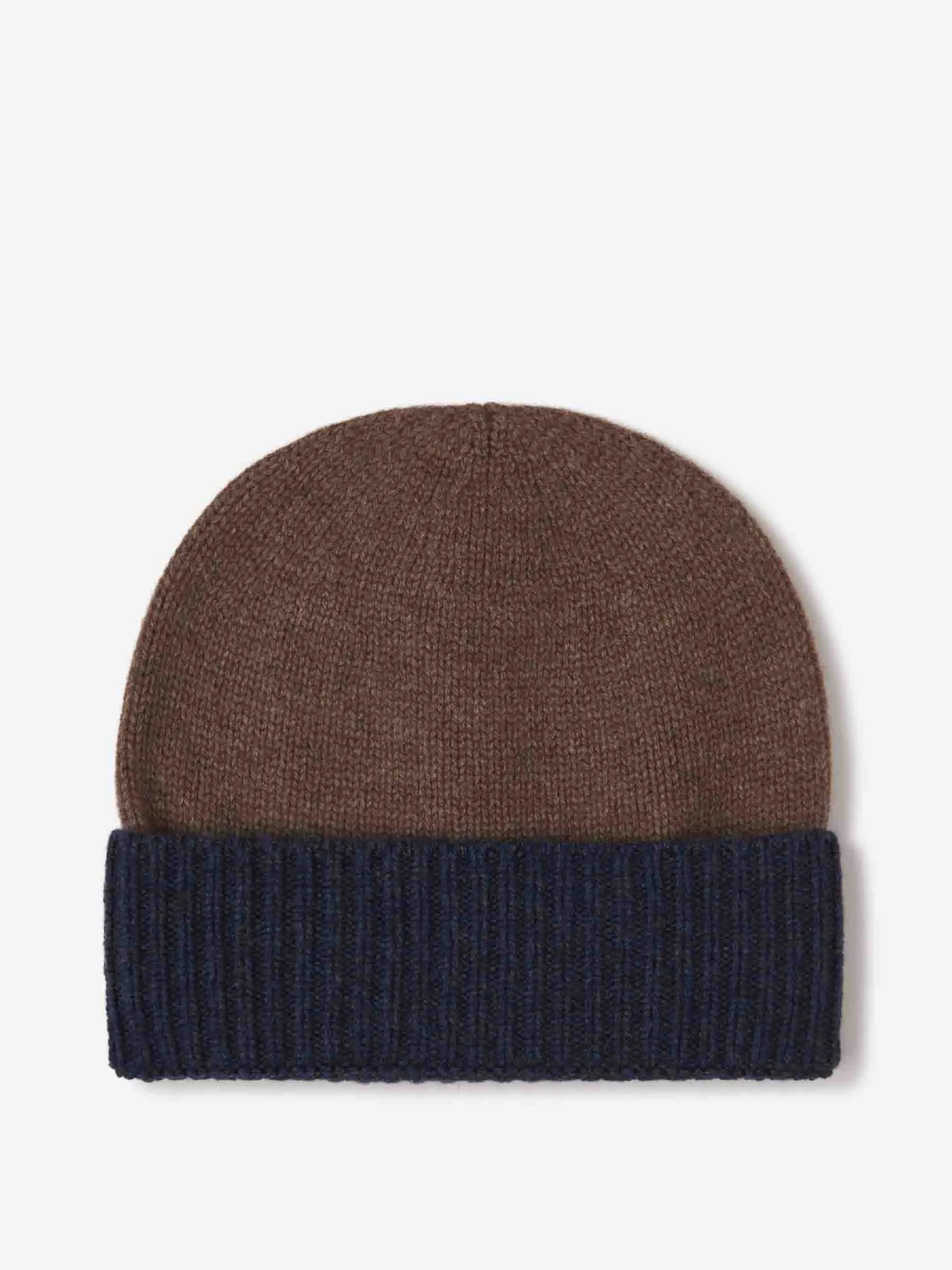 Gorro Punto Cashmere