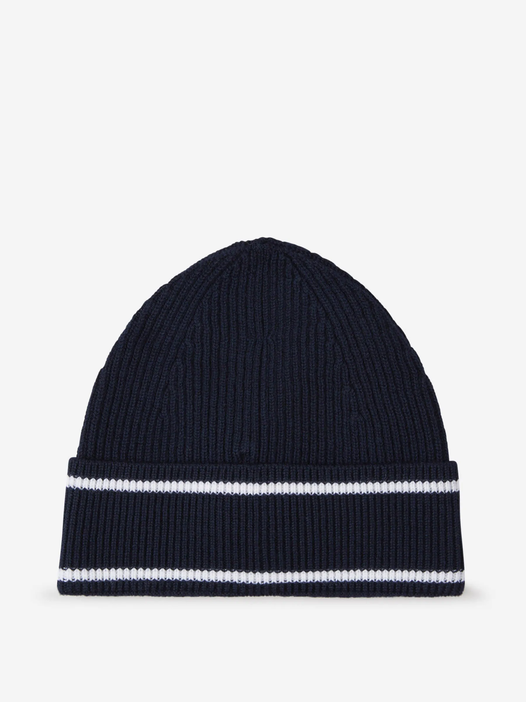 Gorro Punto Logo